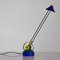 Postmodern German Circo Table Lamp by Linke Plewa for Briljant Leuchten, 1980s, Image 3