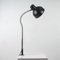 Industrielle Vintage Arbeitslampe von Albert & Brause, 1950er 11