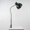 Vintage Industrial Work Lamp by Albert & Brause, Germany, 1950s 11