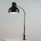 Industrielle Vintage Arbeitslampe von Albert & Brause, 1950er 9