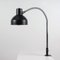 Industrielle Vintage Arbeitslampe von Albert & Brause, 1950er 10