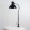 Industrielle Vintage Arbeitslampe von Albert & Brause, 1950er 2