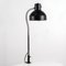 Industrielle Vintage Arbeitslampe von Albert & Brause, 1950er 3