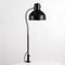 Lámpara de trabajo industrial vintage de Albert & Brause, Germany, años 50, Imagen 3