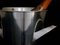 Mid-Century Silver-Plated Ice Bucket Wine Cooler by Kurt Mayer for WMF, 1950s, Image 3