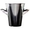 Mid-Century Silver-Plated Ice Bucket Wine Cooler by Kurt Mayer for WMF, 1950s 1