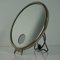French Art Deco Illuminated Le Mirophar Vanity Mirror by Brot, Image 3