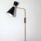 Mid-Century French Diabolo Articulating Wall Lamp Sconce, 1950s 5