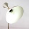 Mid-Century French Diabolo Tripod Counterweight Floor Lamp, 1950s, Image 17