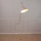 Mid-Century French Diabolo Tripod Counterweight Floor Lamp, 1950s, Image 19