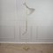 Mid-Century French Diabolo Tripod Counterweight Floor Lamp, 1950s, Image 7