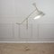 Mid-Century French Diabolo Tripod Counterweight Floor Lamp, 1950s, Image 8