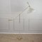 Mid-Century French Diabolo Tripod Counterweight Floor Lamp, 1950s, Image 16