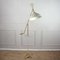 Lámpara de pie diabolo trípode francesa Mid-Century con trípode, años 50, Imagen 4