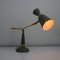 Lampe de Bureau Mid-Century, France, 1950s 10