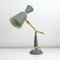 Lampe de Bureau Mid-Century, France, 1950s 2