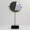 Mid-Century Italian Brass and Marble Table Mirror, 1950s 10