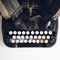 Macchina da scrivere Qwerty americana n. 9 di Oliver di Chicago, 1904-1913, Immagine 4