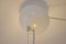 Pendant Lamp by Harvey Guzzini for Meblo, 1970s, Image 5