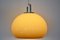 Pendant Lamp by Harvey Guzzini for Meblo, 1970s, Image 2
