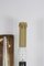 Brass and Crystal Sconces from Val Saint Lambert, Set of 2 4