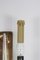 Brass and Crystal Sconces from Val Saint Lambert, Set of 2, Image 4