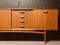 Credenza Brasilia in teak di Victor Wilkins per G-Plan, anni '60, Immagine 2