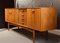 Credenza Brasilia in teak di Victor Wilkins per G-Plan, anni '60, Immagine 4