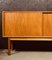 Teak Sunburst Sideboard von Tom Robertson für McIntosh, 1960er 10