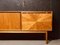 Teak Sunburst Sideboard von Tom Robertson für McIntosh, 1960er 3