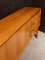 Credenza in teak di Tom Robertson per AH McIntosh, Scozia, anni '60, Immagine 15