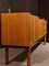 Schottisches Teak Sideboard von Tom Robertson für AH McIntosh, 1960er 19