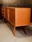 Credenza in teak di Tom Robertson per McIntosh, anni '60, Immagine 9