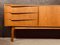 Teak Sideboard by Tom Robertson for McIntosh, 1960s, Image 3