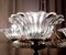 Lámpara de araña de cristal de Murano de Ercole Barovier para Barovier & Toso, Imagen 8