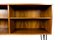 Teak Shelf from Omann Jun, 1960s 6