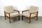 Teak Lounge Chairs by Sven Ellekaer for Komfort, 1960s, Set of 2 4