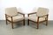Teak Lounge Chairs by Sven Ellekaer for Komfort, 1960s, Set of 2, Image 4