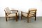 Teak Lounge Chairs by Sven Ellekaer for Komfort, 1960s, Set of 2 9