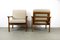 Teak Lounge Chairs by Sven Ellekaer for Komfort, 1960s, Set of 2 12