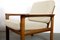 Teak Lounge Chairs by Sven Ellekaer for Komfort, 1960s, Set of 2 7
