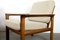 Teak Lounge Chairs by Sven Ellekaer for Komfort, 1960s, Set of 2, Image 7