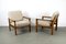 Teak Lounge Chairs by Sven Ellekaer for Komfort, 1960s, Set of 2 8