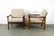 Teak Lounge Chairs by Sven Ellekaer for Komfort, 1960s, Set of 2, Image 10