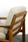 Teak Lounge Chairs by Sven Ellekaer for Komfort, 1960s, Set of 2, Image 11