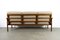 Dänisches Teak Sofa von Sven Ellekaer für Komfort, 1960er 4