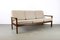 Danish Teak Sofa by Sven Ellekaer for Komfort, 1960s 7