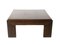 Italian Scarpa Bastiano Coffee Table by Tobia & Afra Scarpa for Gavina/Knoll International, 1960s, Image 4