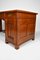 Art Nouveau Desk in Mahogany, by a.b c.e. Jonsson, Sweden, Circa 1900 10