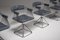 Mid-Century Modern Dining Set by Rudi Verelst for Novalux, 1970s, Set of 5 16